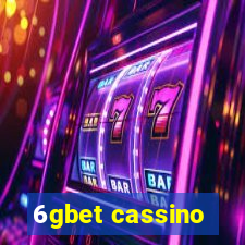 6gbet cassino